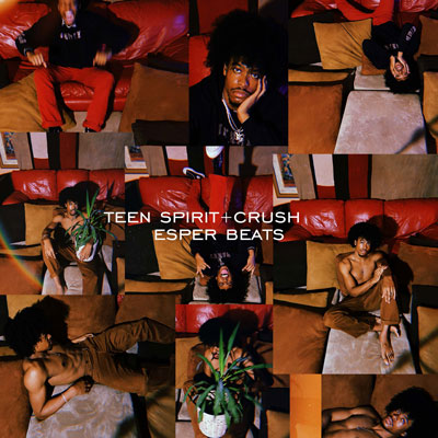 Teen Spirit + Crush